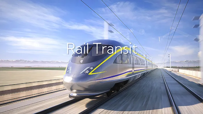Le risque caché pour la fiabilité du transport ferroviaire : les contacts électriques qui permettent aux trains de circuler