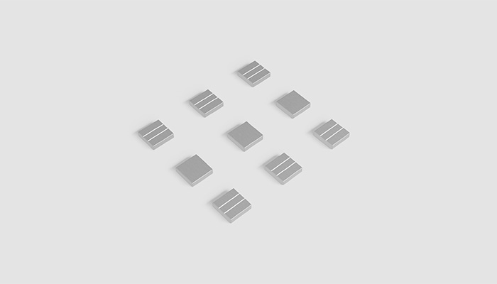 Matériaux de contact électrique AgNi Matériaux de contact électrique AgNi