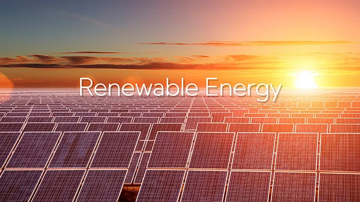 Pourquoi les matériaux des contacts électriques sont-ils importants dans les systèmes d'énergie renouvelable ?