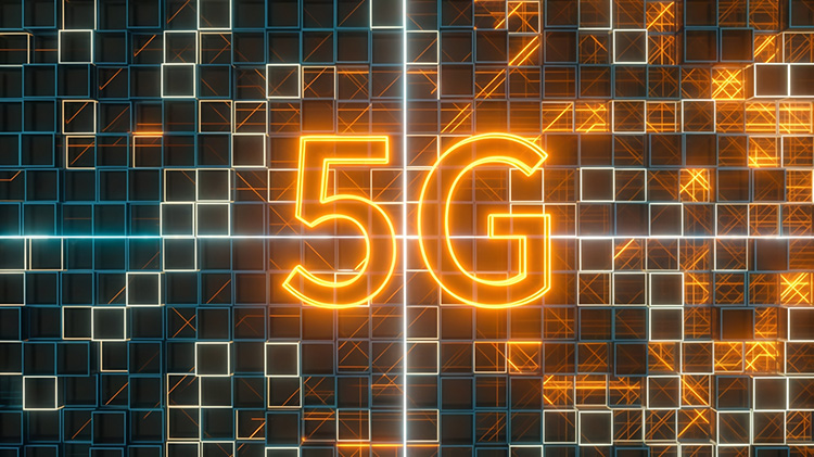 Infrastructure 5G