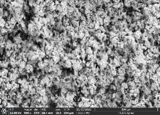 Frittage de poudreGranulation
