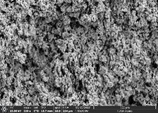 Granulation de m&eacute;lange de colle