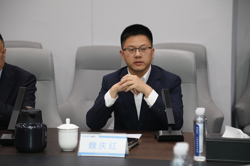 Wei Qinghong
