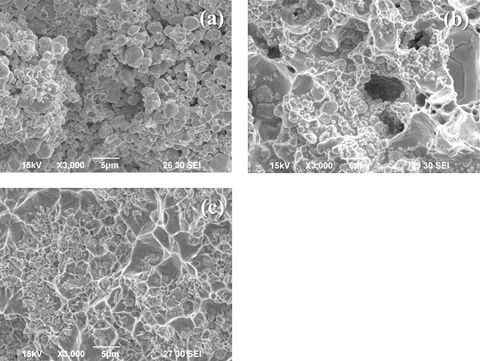 Mat&eacute;riau AgWC