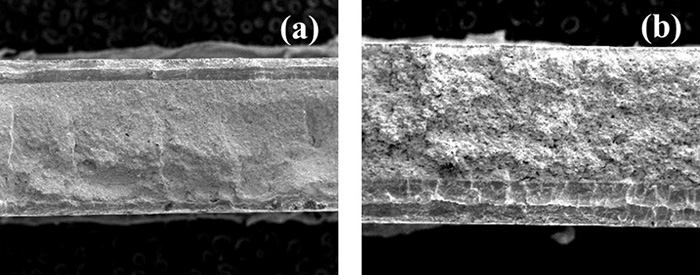 Mat&eacute;riau AgWC