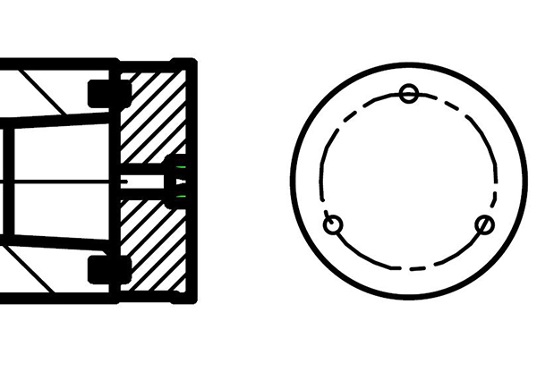 Diagramme sch&eacute;matique