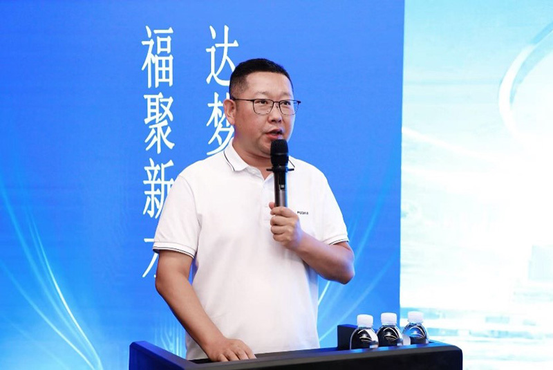 Remarques de Song Zhenyang