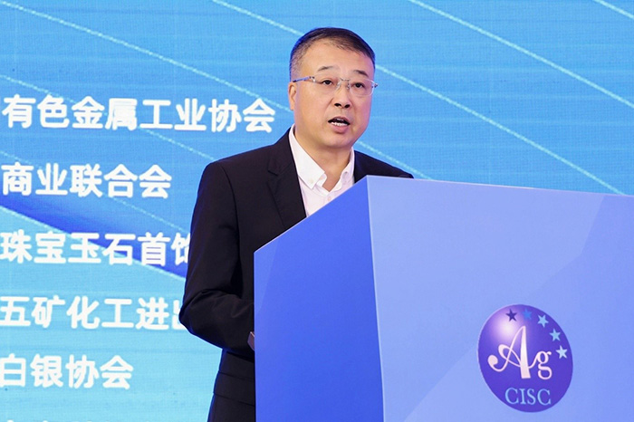 Wang Zhenyong, vice-maire du gouvernement populaire municipal de Wenzhou