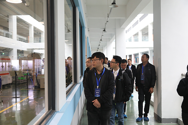 Conf&eacute;rence annuelle de l'industrie des relais en Chine 2023