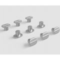 Rivets de contact - ECM02