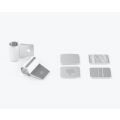 Pointes de contact en argent - ECM03