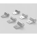 Pointes de contact en argent - ECM03
