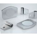 Pointes de contact en argent - ECM03