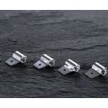 Pointes de contact en argent - ECM03