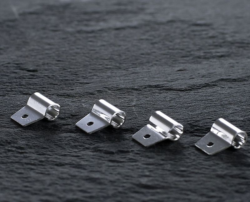 Pointes de contact en argent - ECM03