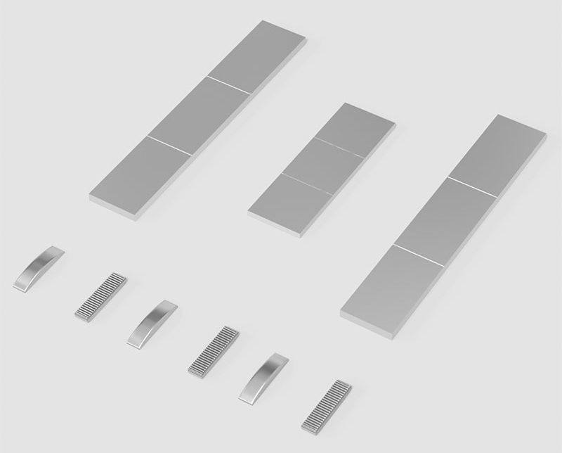 Pointes de contact PM - ECM04