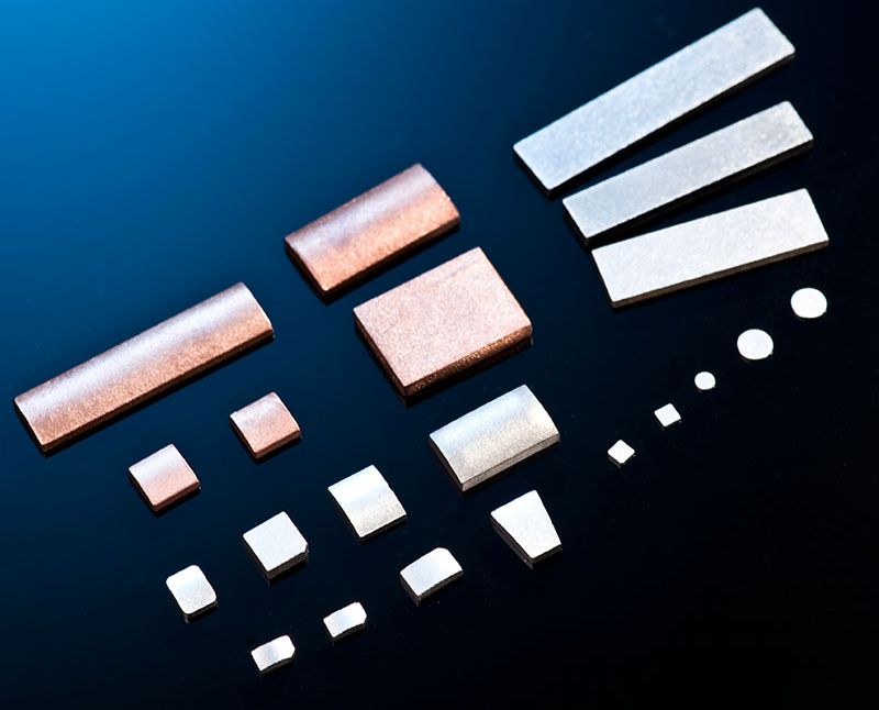 Pointes de contact PM - ECM04