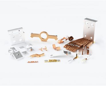 Assemblages de contacts