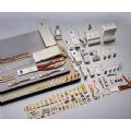 Assemblages de contacts - ECM08