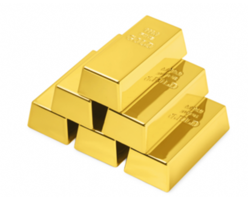 Lingots d'argent / d'or - PM01
