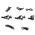 Pièces embouties pour véhicules électriques - GN03