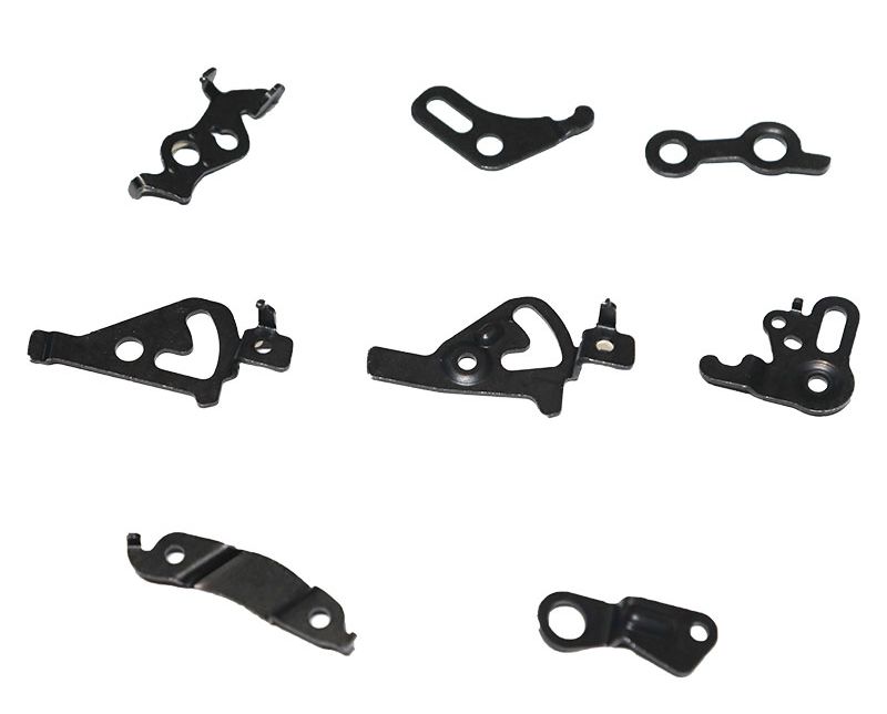 Pièces embouties pour véhicules électriques - GN03
