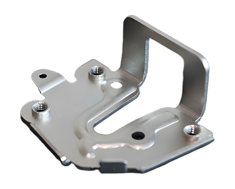 Pièces embouties pour véhicules électriques - GN03