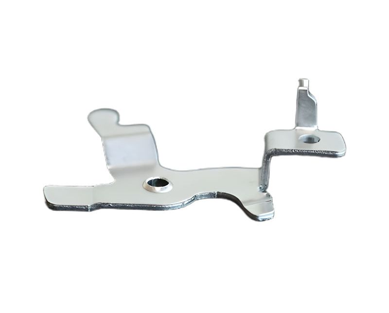 Pièces embouties pour véhicules électriques - GN03