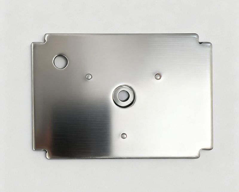 Plaque magnétique - GN09
