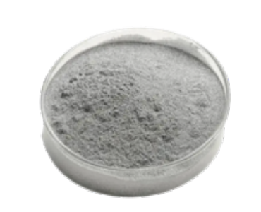 Poudre d'argent micro-nano